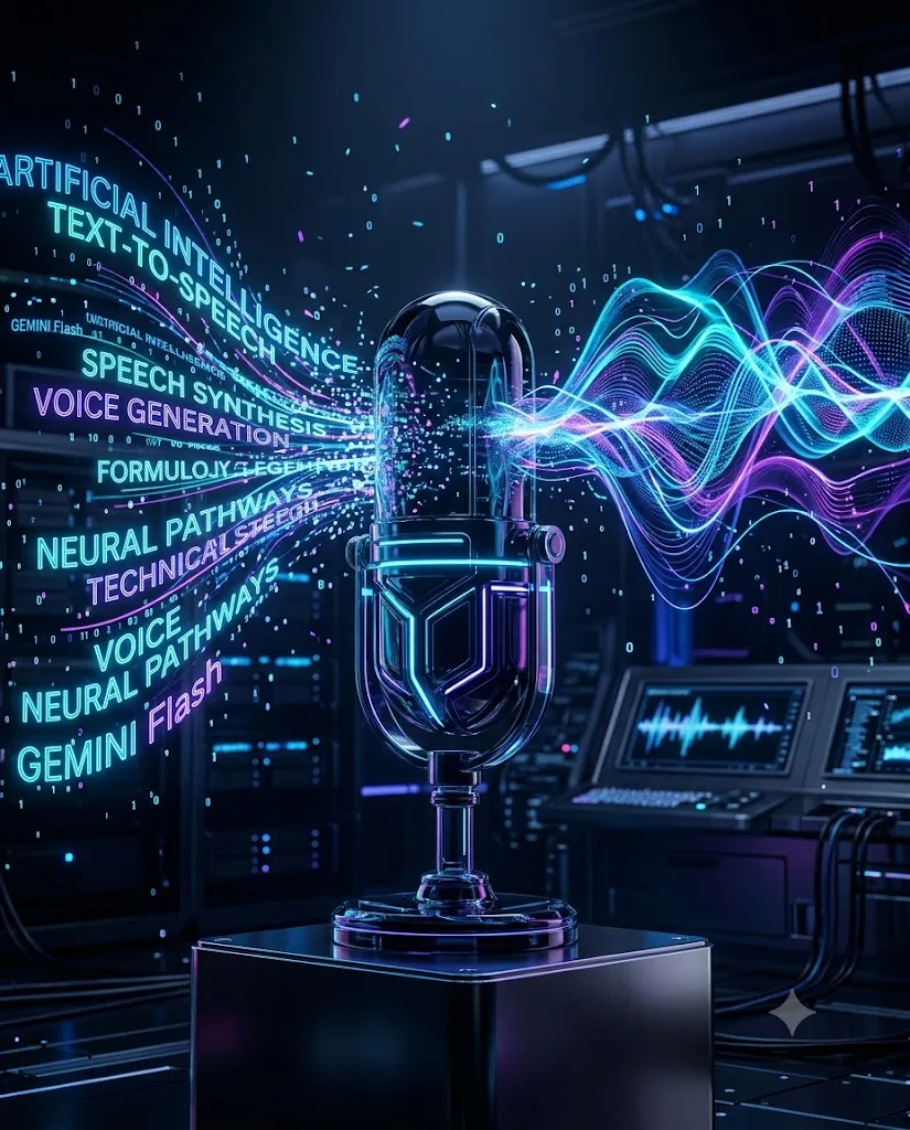 Google Launches Gemini 3.8 Flash TTS and Flash-Lite TTS: A New Era of AI Voice Generation