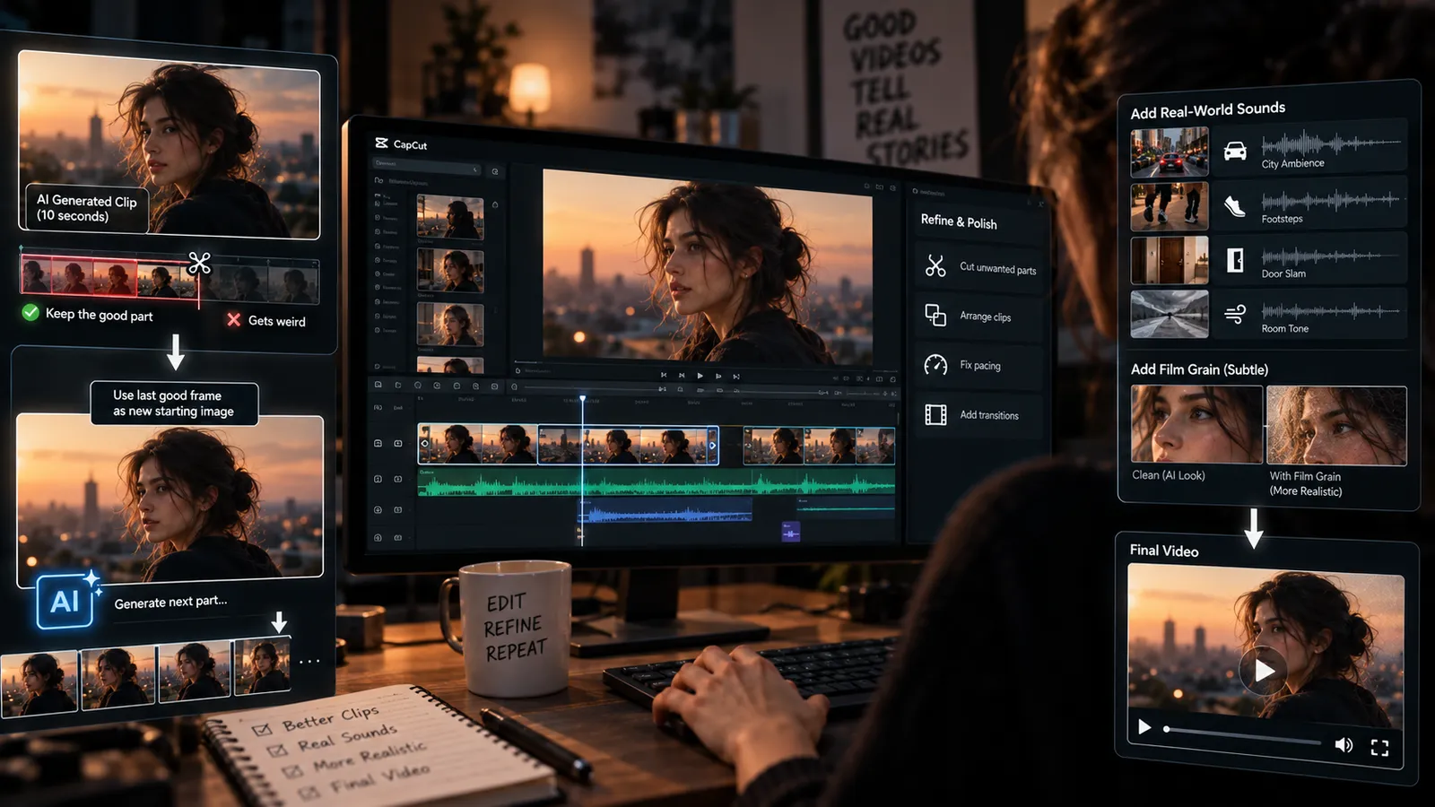 Video Editor